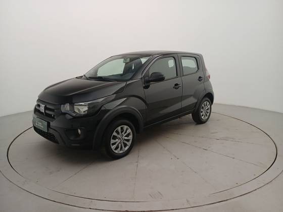 FIAT MOBI 1.0 EVO FLEX LIKE. MANUAL FIAT MOBI 1.0 EVO FLEX LIKE. MANUAL